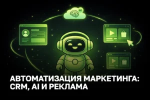 Комплексная автоматизация маркетинга: внедрение, окупаемость и кейсы