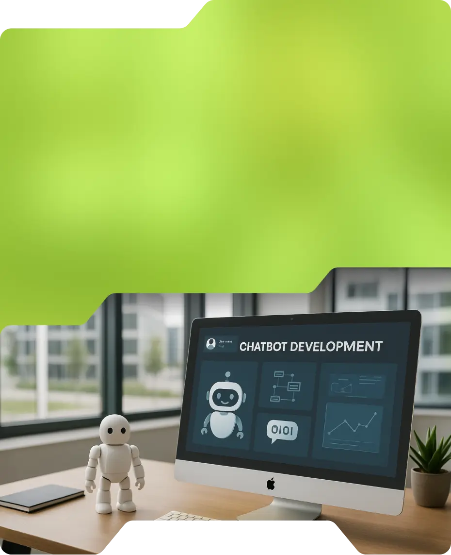 Розробка AI чат-ботів для бізнесу. Телеграм бот під ключ для автоматизації продажу та обробки заявок. Від $500
