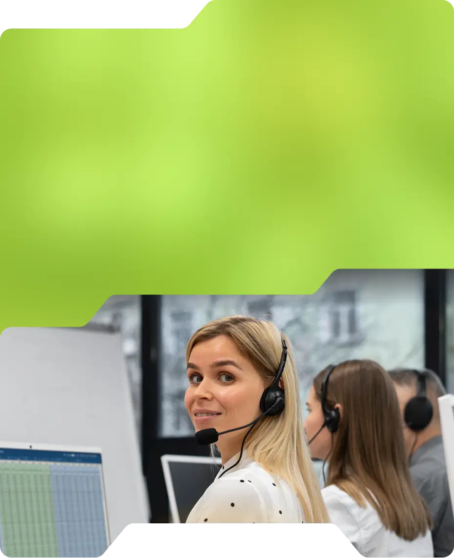 Віддалений call центр, аутсорсинг відділу продажу, відділ маркетингу на аутсорсі – зменшіть витрати та збільште свій фінансовий результат у Києві та по Україні | iZiWEB